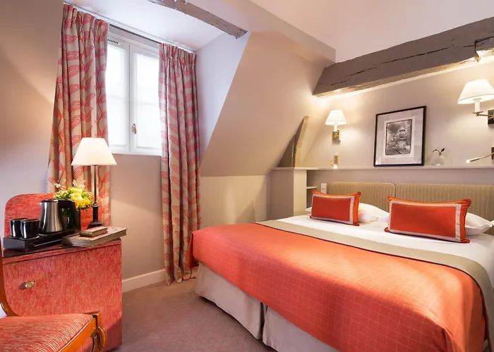 Le Relais Saint Honore