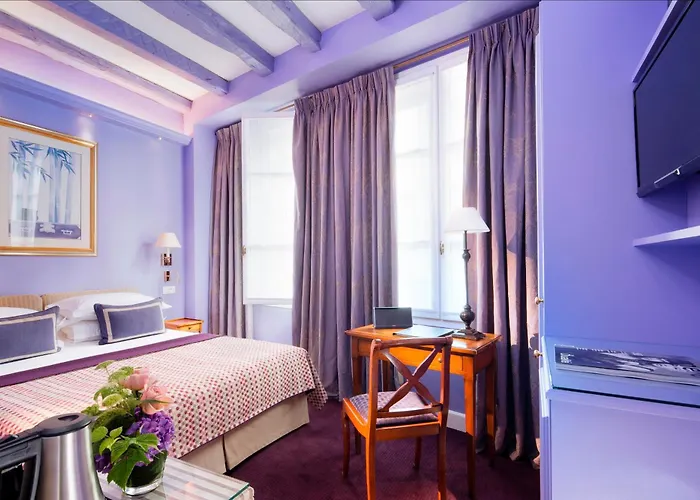 Le Relais Saint Honoré