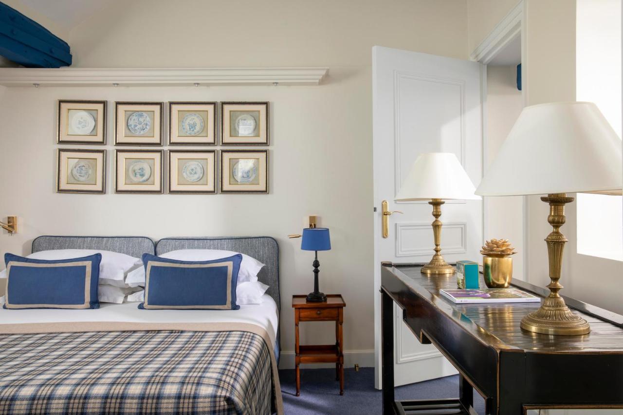 Le Relais Saint Honore 4* Parijs