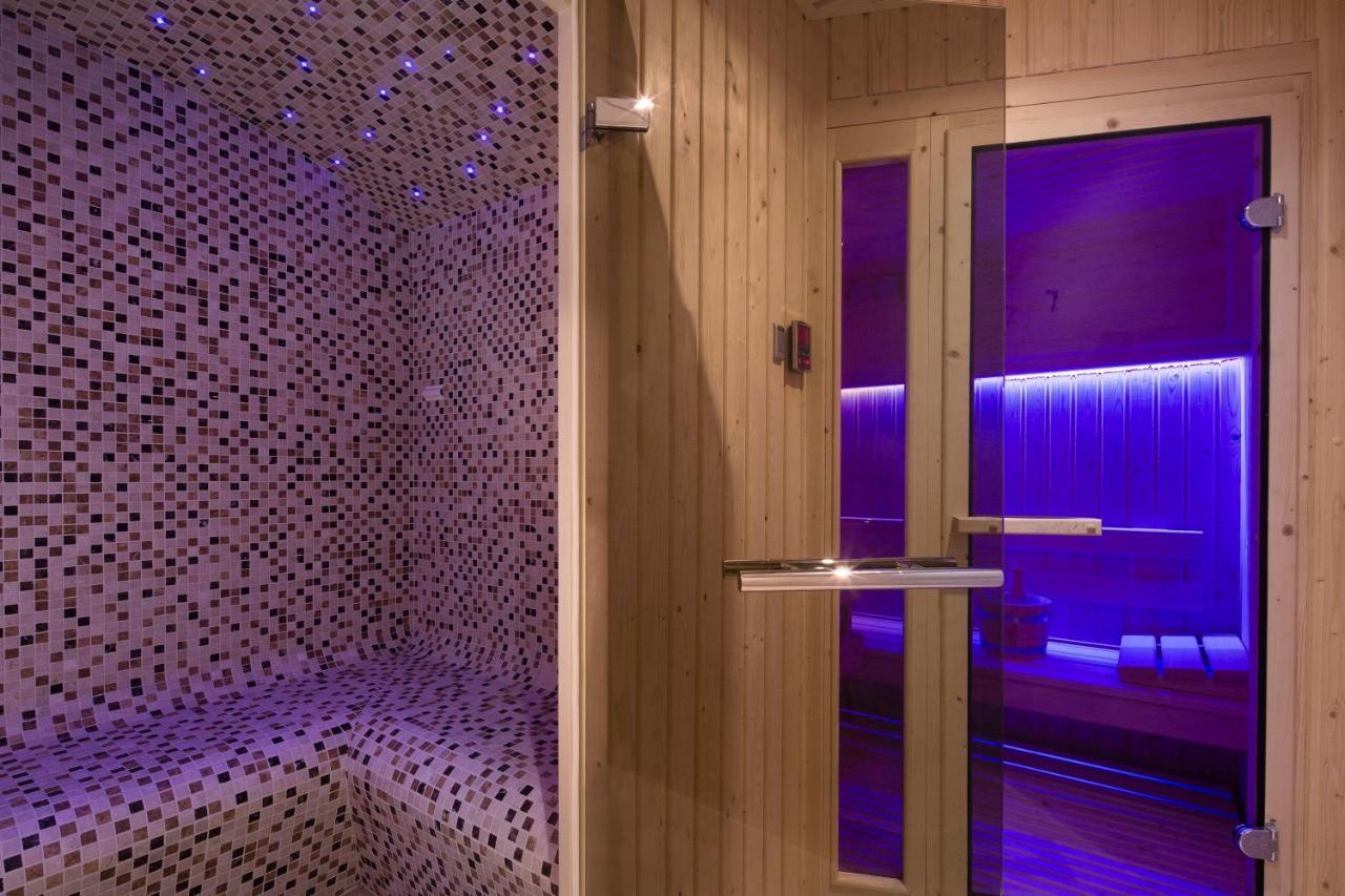 Le Relais Saint Honore Hotel Parijs