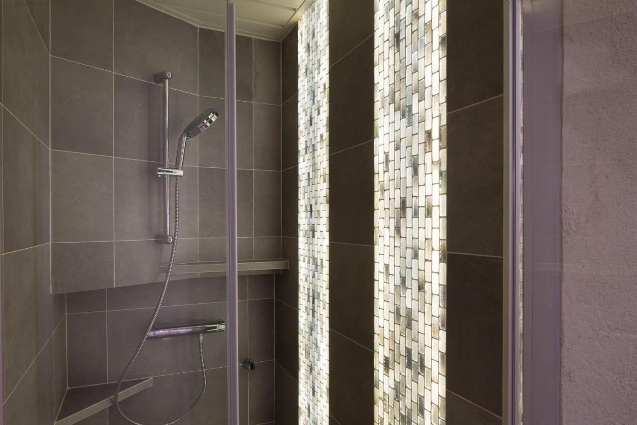 Le Relais Saint Honore 4* Parijs