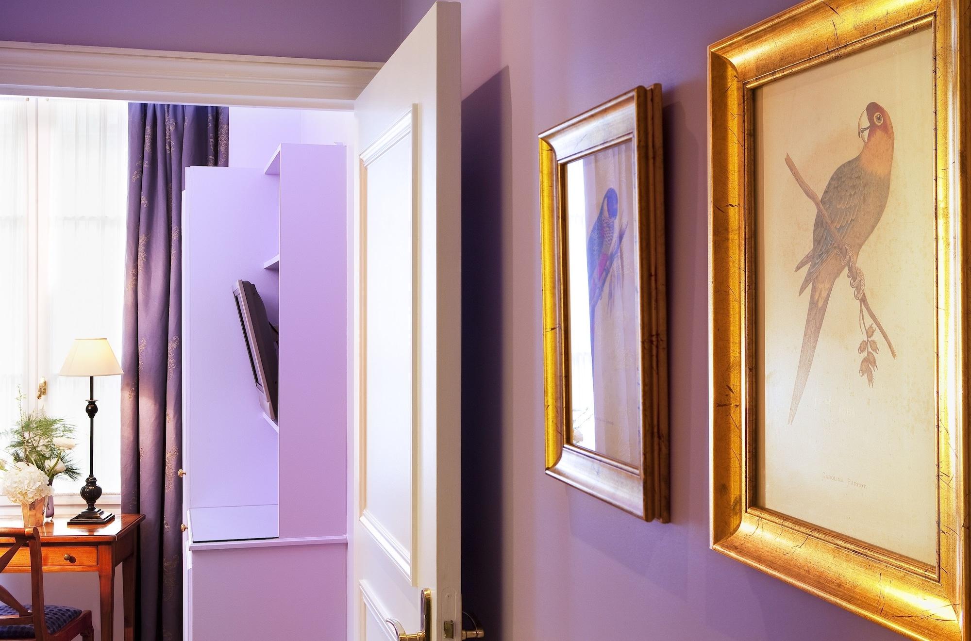 Le Relais Saint Honore Parijs