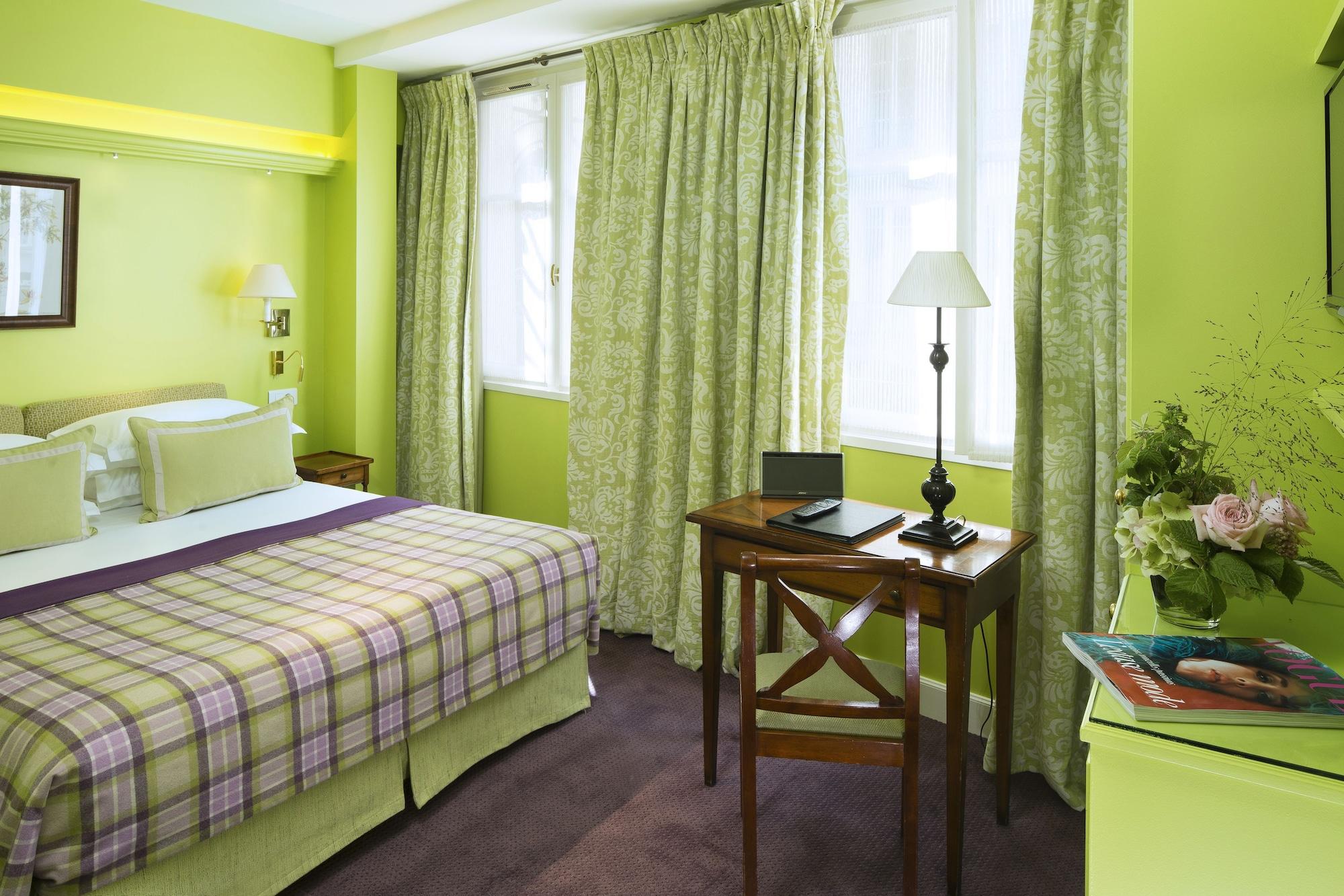 Le Relais Saint Honore Hotel Parijs