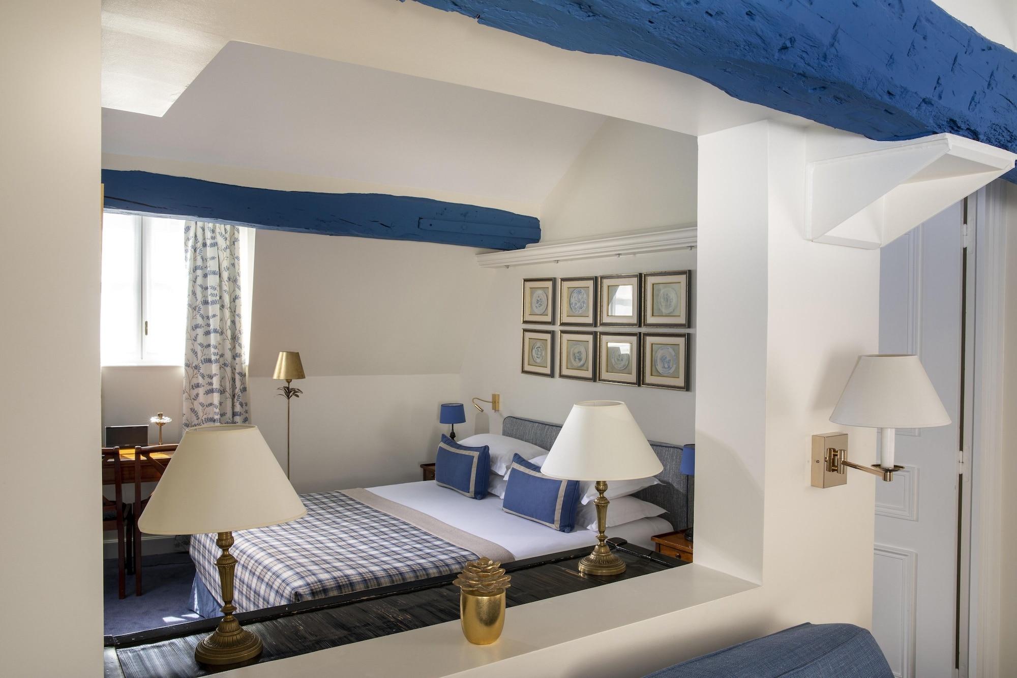 Le Relais Saint Honoré París