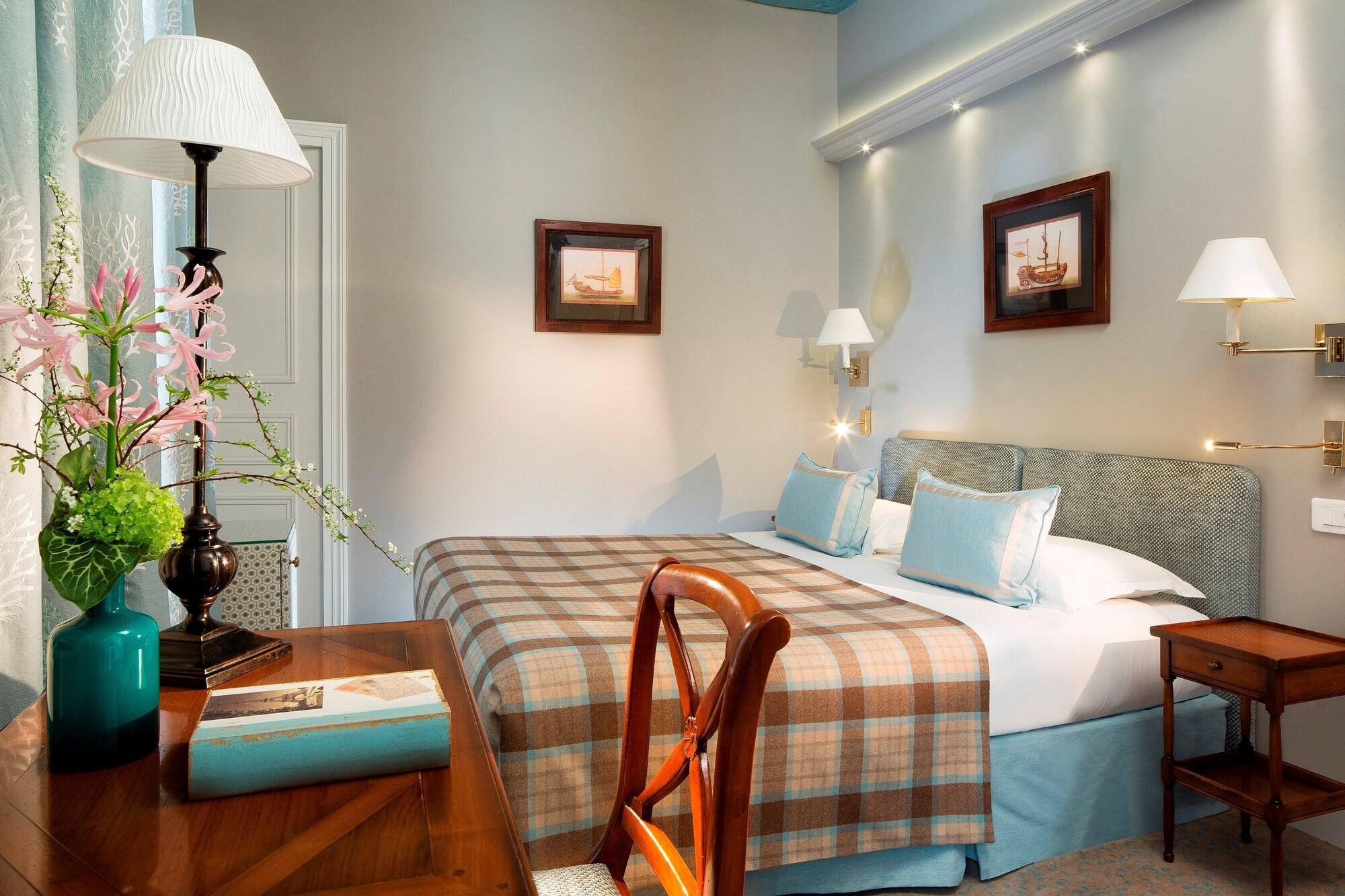 Le Relais Saint Honore Parijs