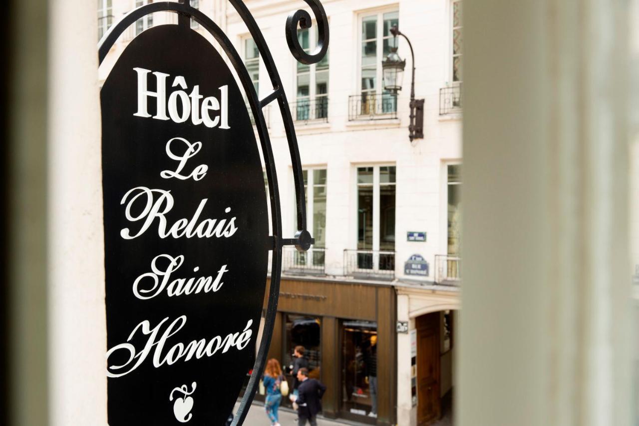 Le Relais Saint Honore Parijs