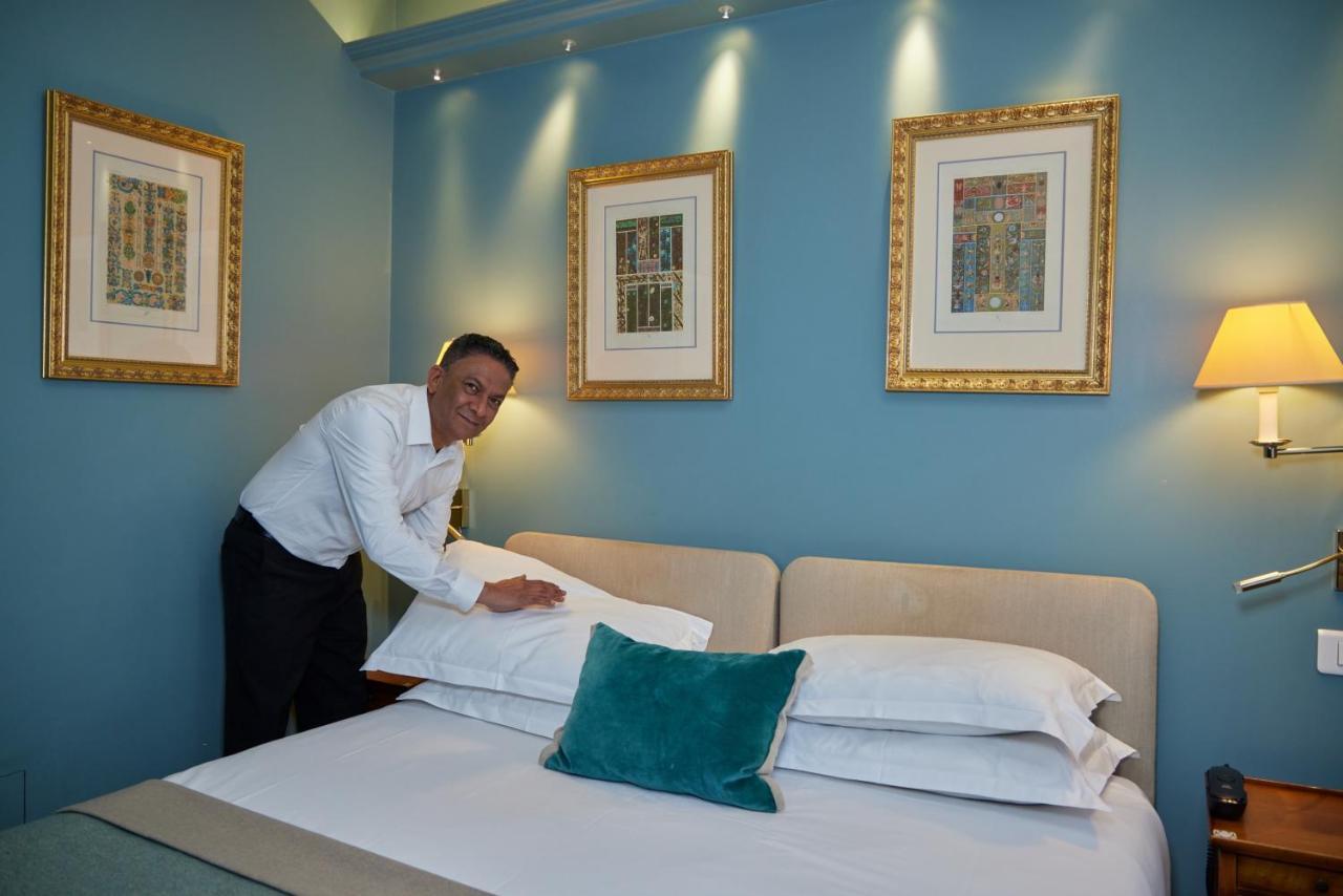 Le Relais Saint Honore Parijs