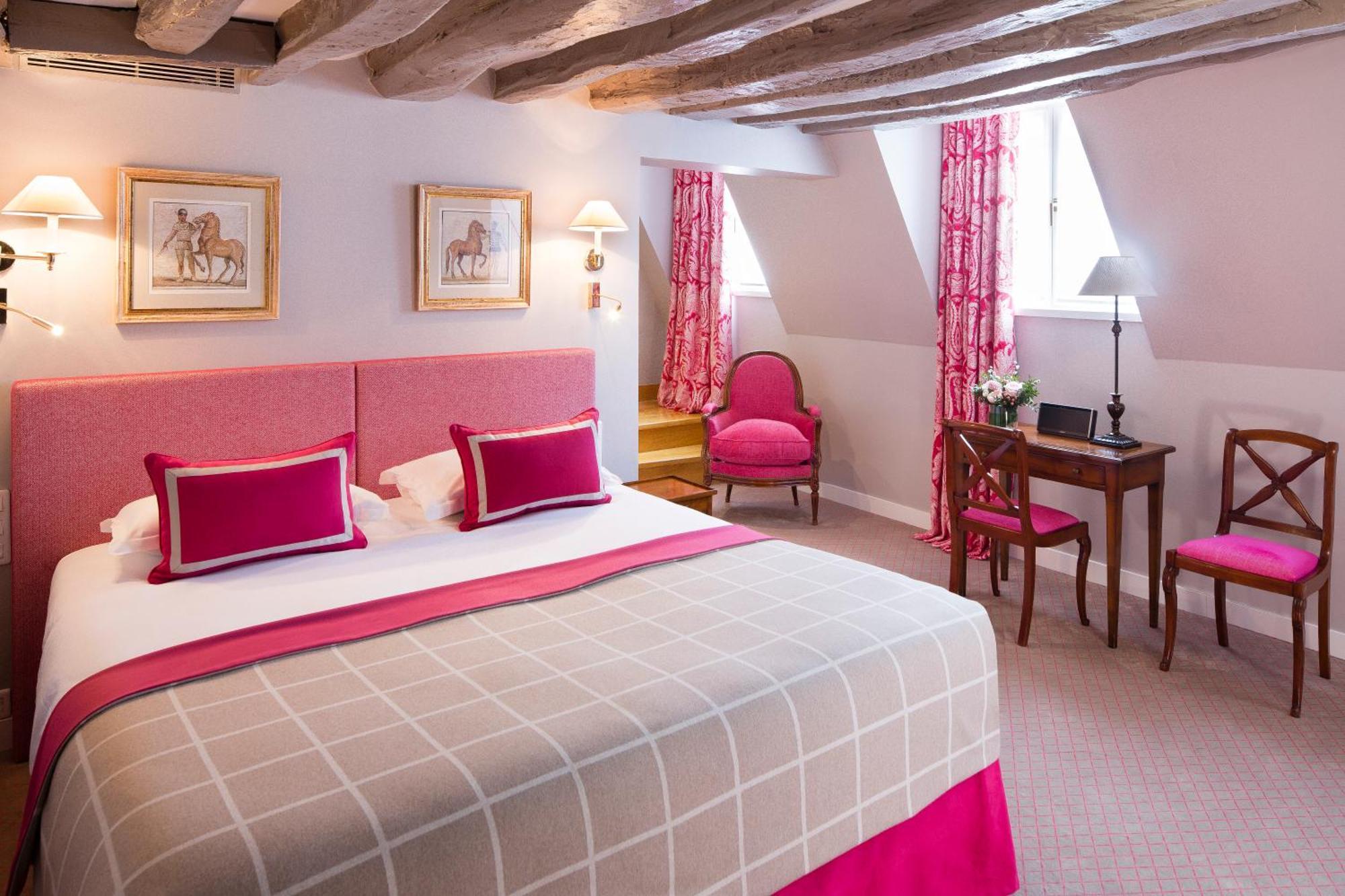 Le Relais Saint Honore 4* Parijs