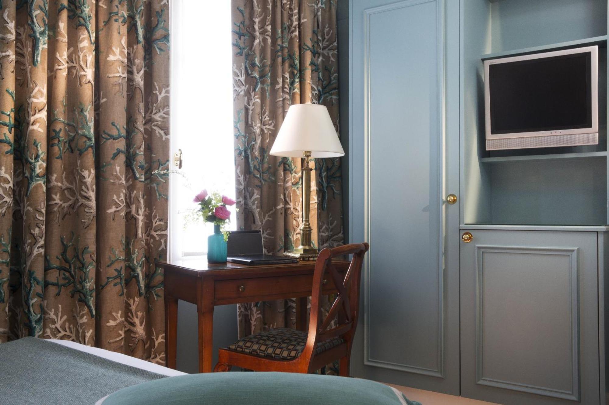 Hotel Le Relais Saint Honore Parijs