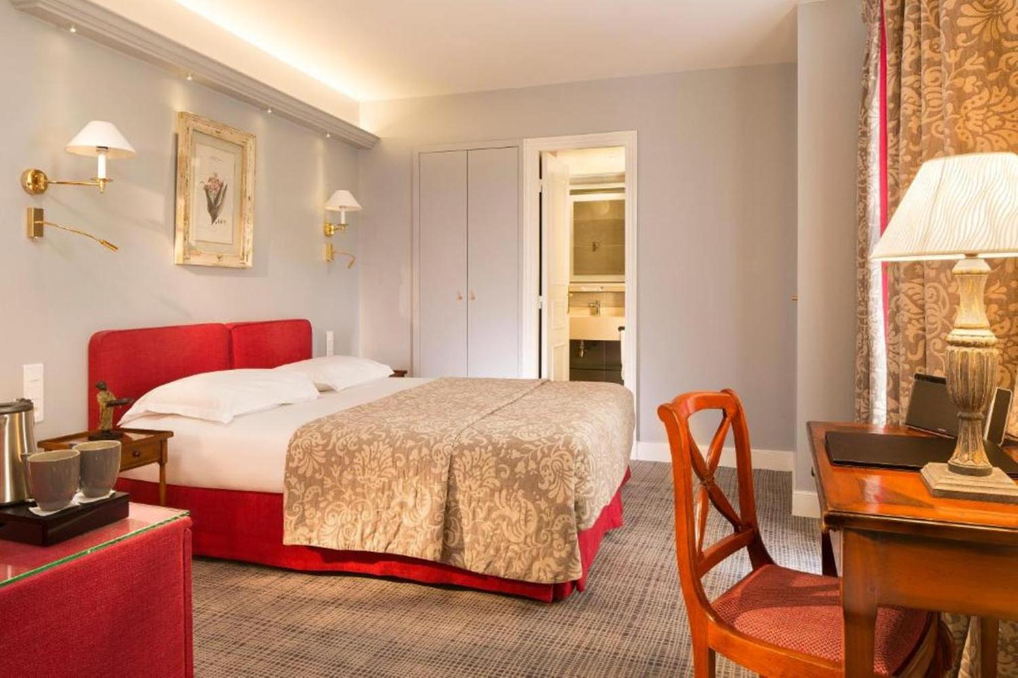 Le Relais Saint Honore Parijs