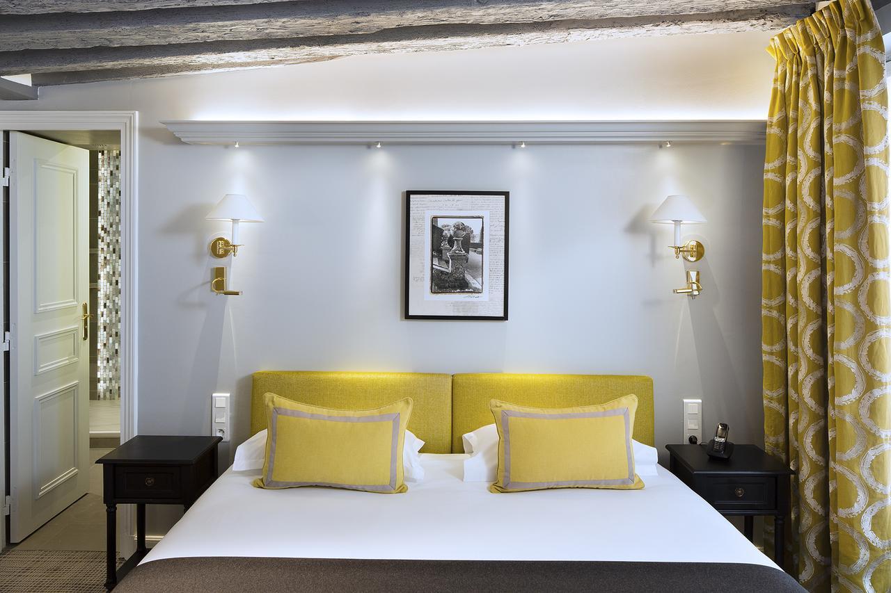 Le Relais Saint Honore 4* Parijs