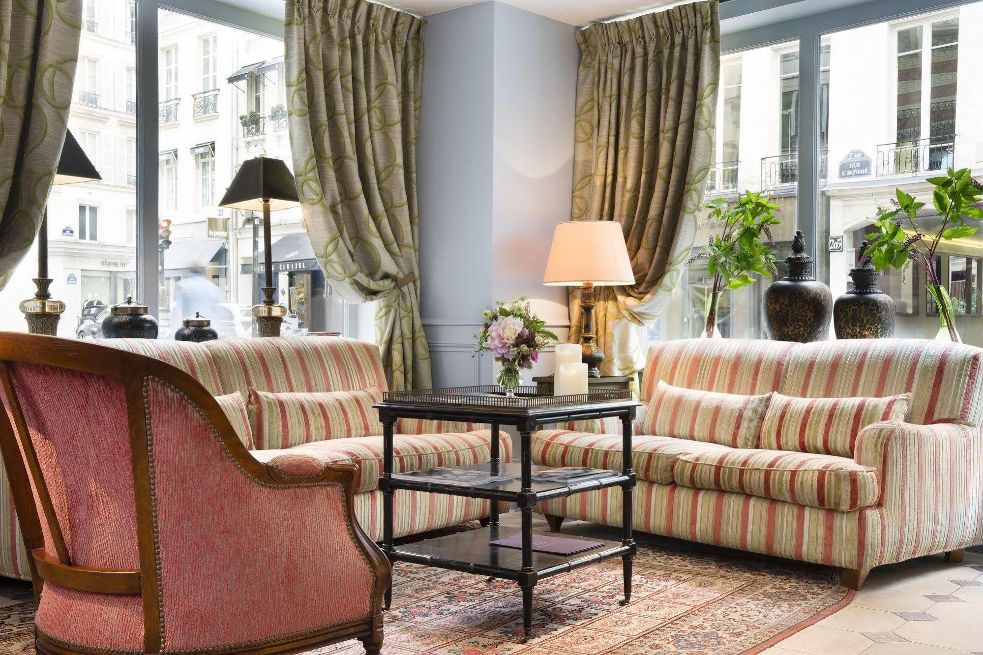 Le Relais Saint Honore Parijs