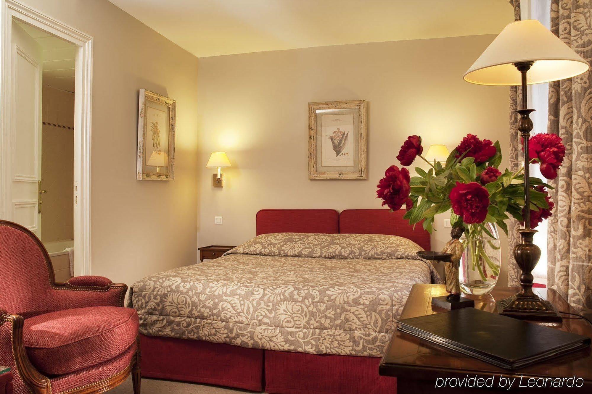 Le Relais Saint Honore Hotel Parijs