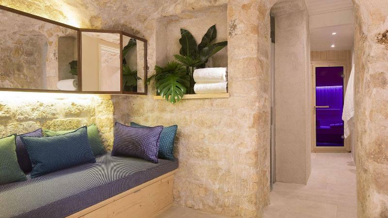 Le Relais Saint Honore Hotel Parijs